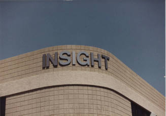 Insight, 1912 West 4th Street, Tempe, Arizona