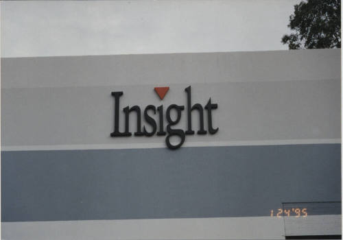 Insight, 1932 West 4th Street, Tempe, Arizona