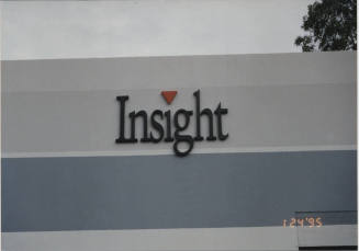 Insight, 1932 West 4th Street, Tempe, Arizona