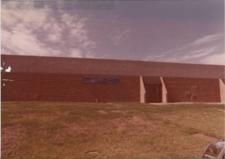 Johnson Controls, 2032 West 4th Street, Tempe, Arizona