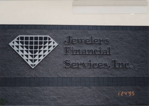 Jeweler's Financial Services, Inc., 2035 West 4th Street, Tempe, Arizona