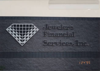 Jeweler's Financial Services, Inc., 2035 West 4th Street, Tempe, Arizona