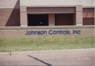 Johnson Controls, Inc., 2032 West 4th Street, Tempe, Arizona