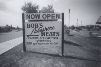 Bob's Lakeshore Meats - 5450 South Lakeshore Drive, Tempe, Arizona