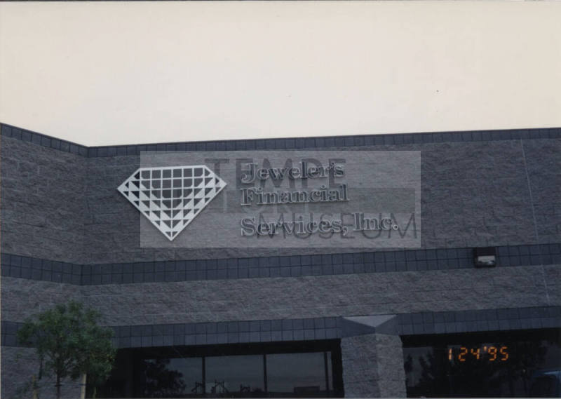 Jeweler's Financial Services, Inc., 2035 West 4th Street, Tempe, Arizona