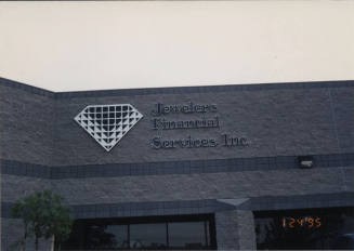 Jeweler's Financial Services, Inc., 2035 West 4th Street, Tempe, Arizona