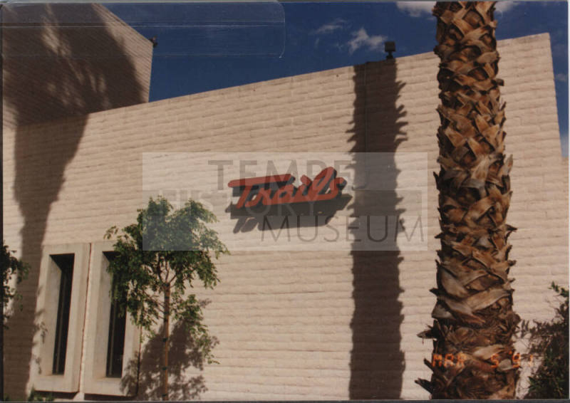 Trails, 24 West 5th Street, Tempe, Arizona