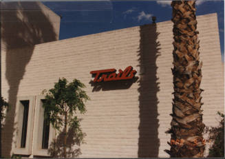 Trails, 24 West 5th Street, Tempe, Arizona