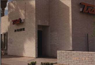 Trails, 24 West 5th Street, Tempe, Arizona