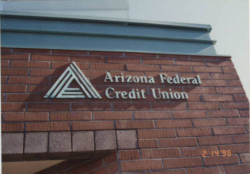 Arizona Federal Credit Union, 25 East 5th Street, Tempe, Arizona