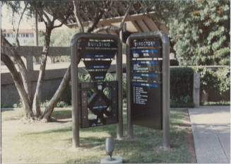 Tempe Municipal Building, 31 East 5th Street, Tempe, Arizona