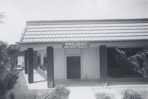 Bob's Lakeshore Meats - 5450 South Lakeshore Drive, Tempe, Arizona