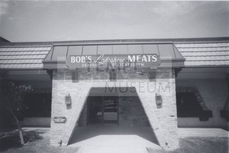 Bob's Lakeshore Meats - 5450 South Lakeshore Drive, Tempe, Arizona