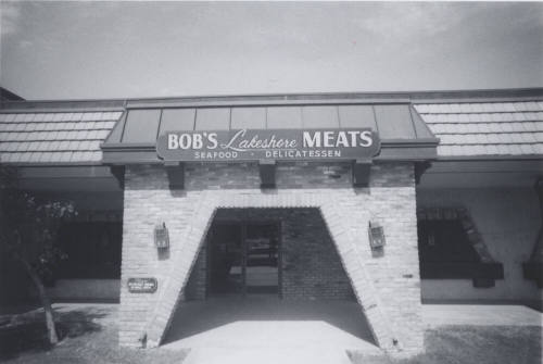 Bob's Lakeshore Meats - 5450 South Lakeshore Drive, Tempe, Arizona