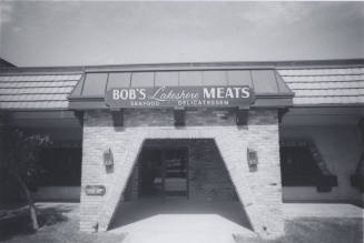 Bob's Lakeshore Meats - 5450 South Lakeshore Drive, Tempe, Arizona