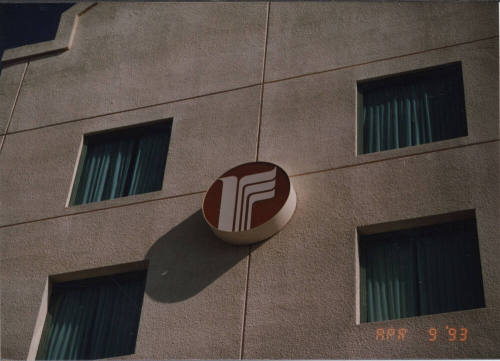 Radisson Tempe Mission Palms Hotel, 60 East 5th Street, Tempe, Arizona