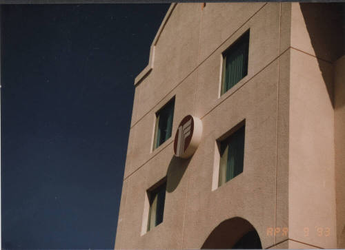 Radisson Tempe Mission Palms Hotel, 60 East 5th Street, Tempe, Arizona