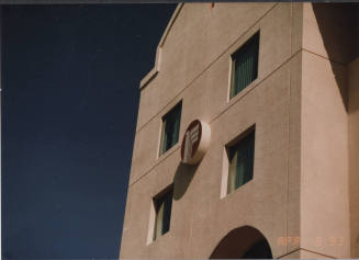 Radisson Tempe Mission Palms Hotel, 60 East 5th Street, Tempe, Arizona