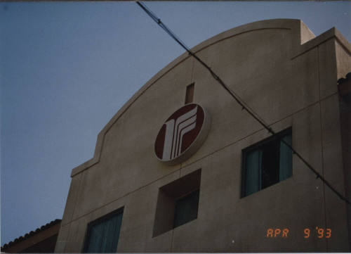 Radisson Tempe Mission Palms Hotel, 60 East 5th Street, Tempe, Arizona