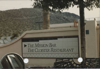 Tempe Mission Palms Hotel, 60 East 5th Street, Tempe, Arizona