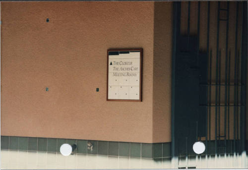 Tempe Mission Palms Hotel, 60 East 5th Street, Tempe, Arizona