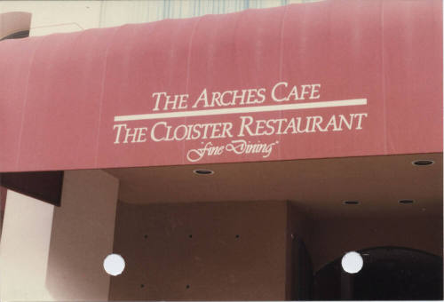 Tempe Mission Palms Hotel, 60 East 5th Street, Tempe, Arizona