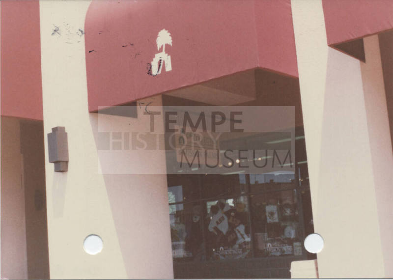 Tempe Mission Palms Hotel, 60 East 5th Street, Tempe, Arizona