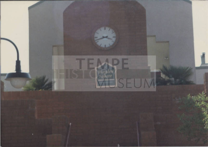 Tempe Mission Palms Hotel, 60 East 5th Street, Tempe, Arizona