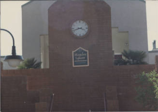 Tempe Mission Palms Hotel, 60 East 5th Street, Tempe, Arizona