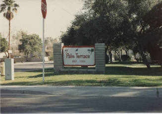 Palm Terrace, 113 West 5th Street, Tempe, Arizona