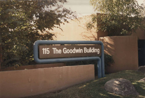 The Goodwin Building, 115 East 5th Street, Tempe, Arizona