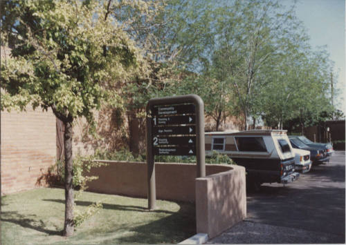 City of Tempe, 115 East 5th Street, Tempe, Arizona