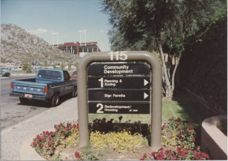 City of Tempe, 115 East 5th Street, Tempe, Arizona