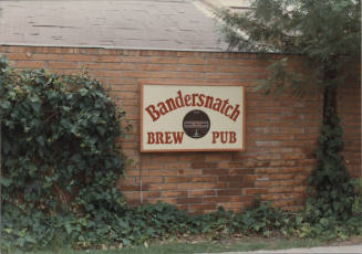 Bandersnatch Brew Pub, 125 East 5th Street, Tempe, Arizona