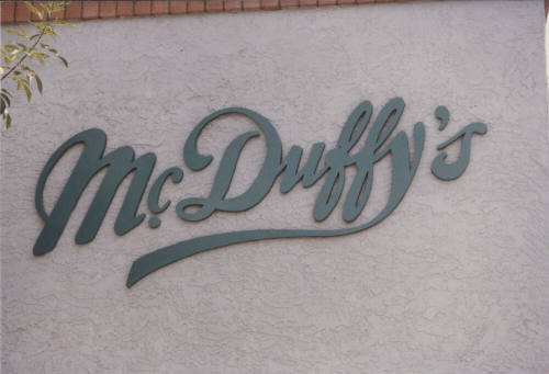 McDuffy's 230 West 5th Street, Tempe, Arizona