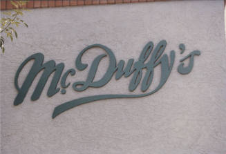 McDuffy's 230 West 5th Street, Tempe, Arizona