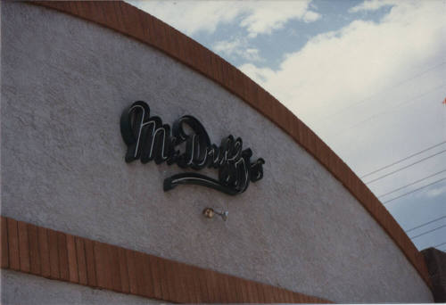 McDuffy's, 230 West 5th Street, Tempe, Arizona