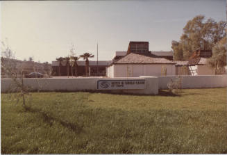 Boys & Girls Club of Tempe, 715 West 5th Street, Tempe, Arizona