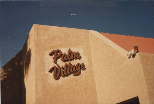 Palm Village, 1090 West 5th Street, Tempe, Arizona