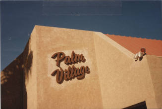 Palm Village, 1090 West 5th Street, Tempe, Arizona