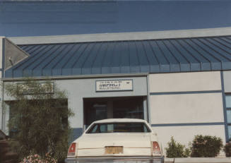 Impact Bullets Inc., 1917 East 5th Street, Tempe, Arizona