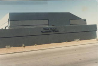Fifth Street Industrial Plaza, 1971 - 1975 East 5th Street, Tempe, Arizona