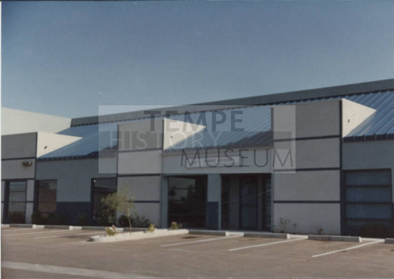 Fabric Filters, 1975 East 5th Street, Tempe, Arizona