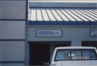 Modus3., Inc., 1971 East 5th Street, Tempe, Arizona