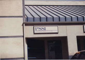 Production & Satellite Services, Inc., 1971 East 5th Street, Tempe, Arizona