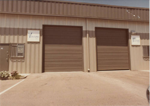 Venture Manufacturing, 1985 East 5th Street, Tempe, Arizona