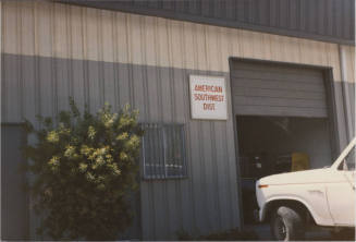 American Southwest Dist., 1985 East 5th Street, Tempe, Arizona