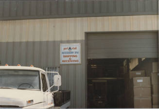 Port A Stall, Inc., 1985 East 5th Street. Tempe, Arizona