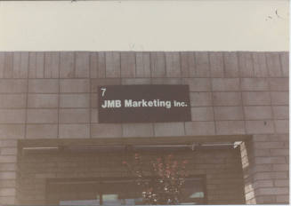 JMB Marketing Inc., 2003 East 5th Street, Tempe, Arizona