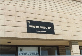 Imperial West, Inc., 2003 East 5th Street, Tempe, Arizona